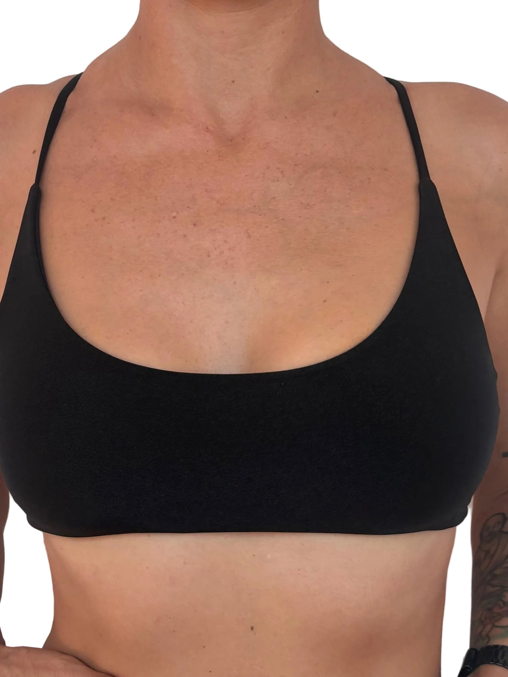 Top Azores Black