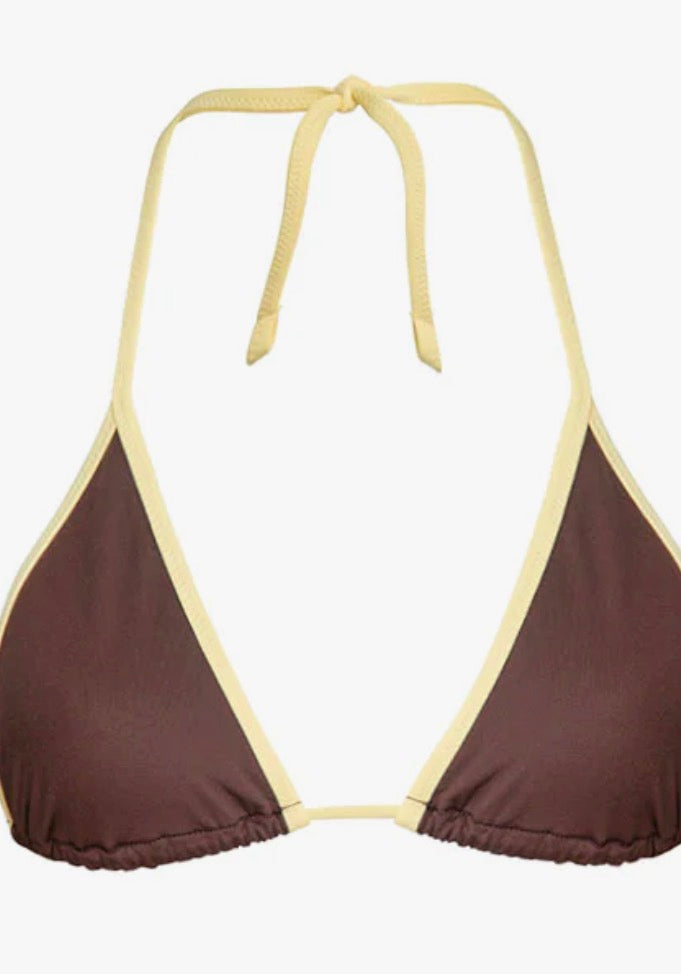 Top Brava Choco