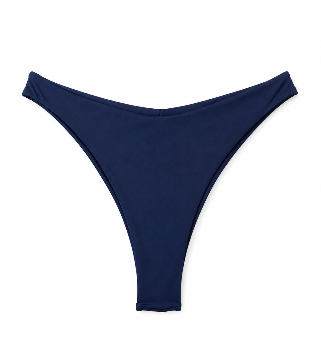 Braga Coral Azul