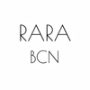 Rara BCN – Inicio